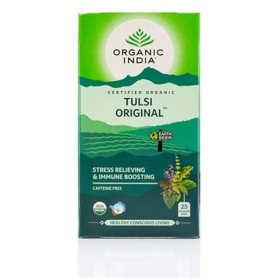 Tulsi Original Tea 45 gm Tulsi Original Tea 45 gm